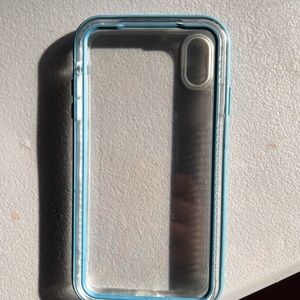 iPhone XS Max case